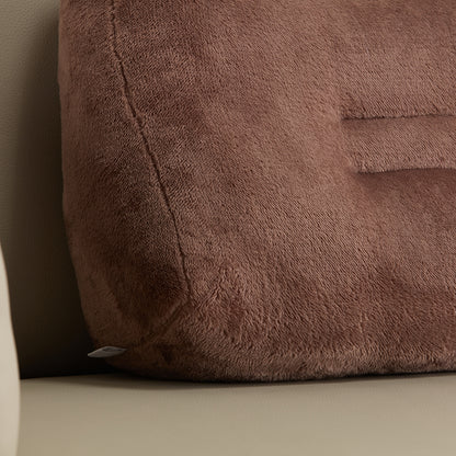 【家居】腰枕 SOLID SL2501 啡色
