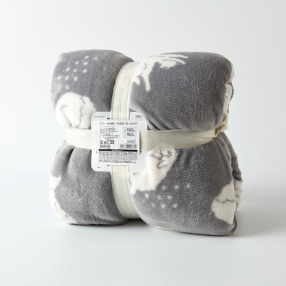 【家居】休閒毯 2501