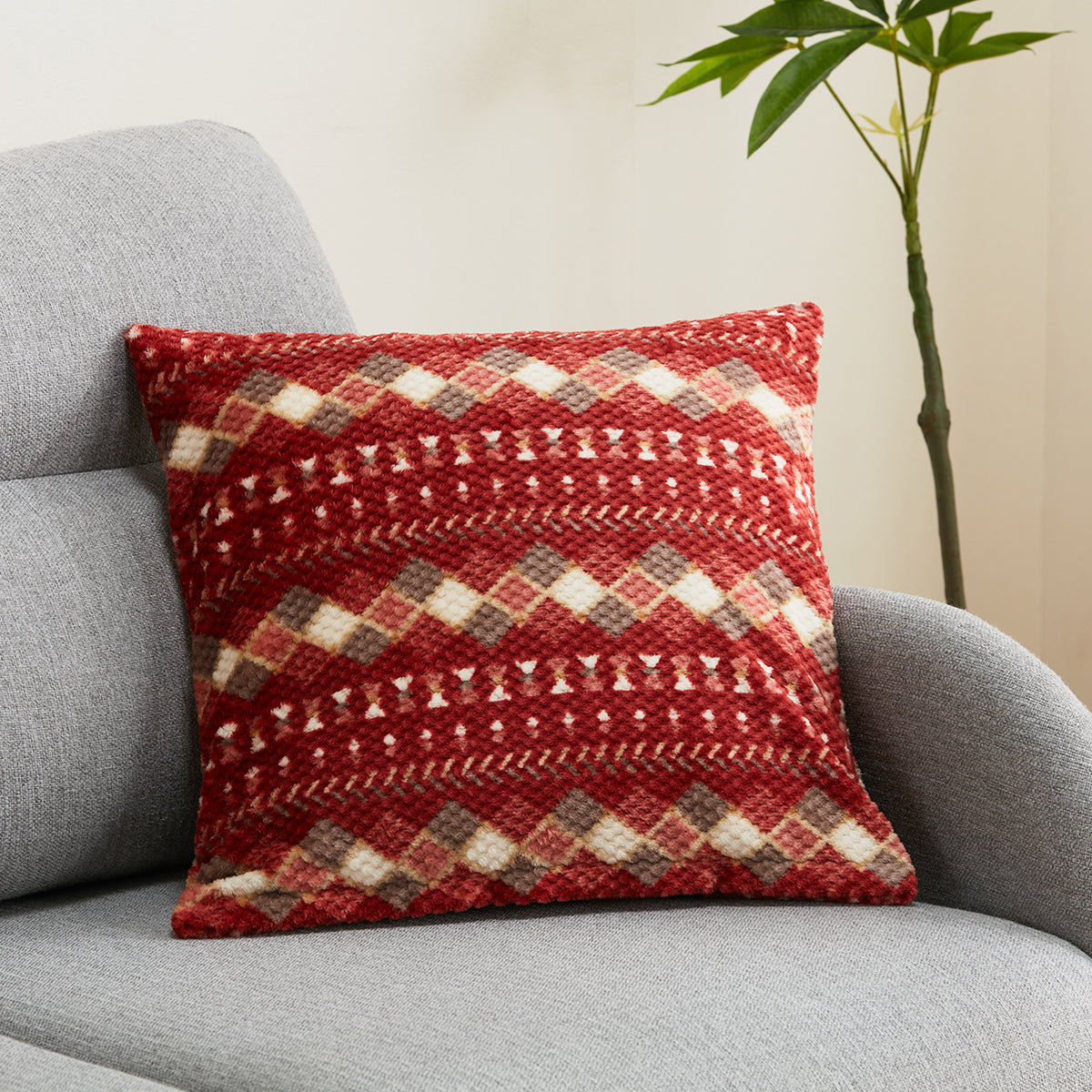 【家居】靠墊套 2501