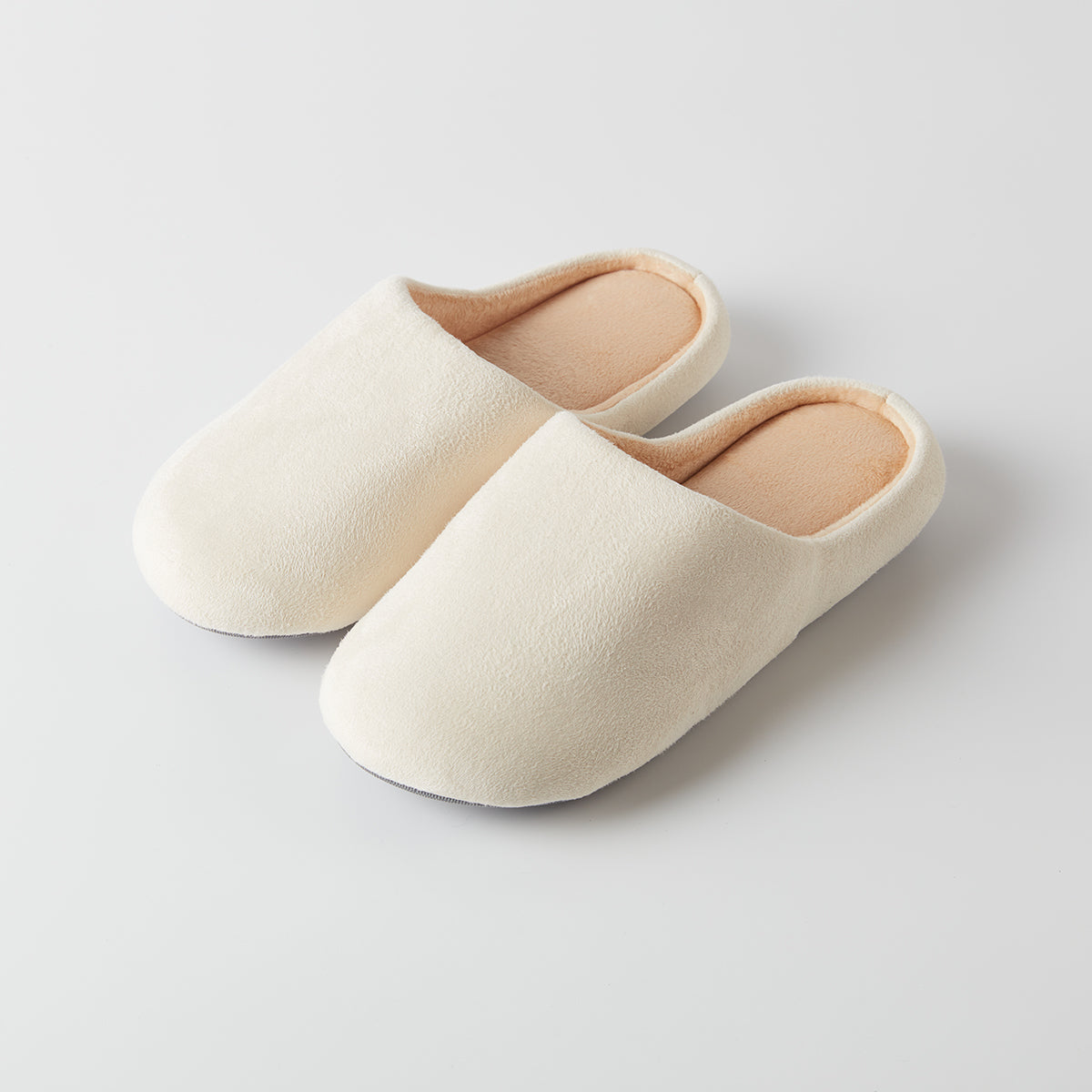 【家居】拖鞋 麂皮絨