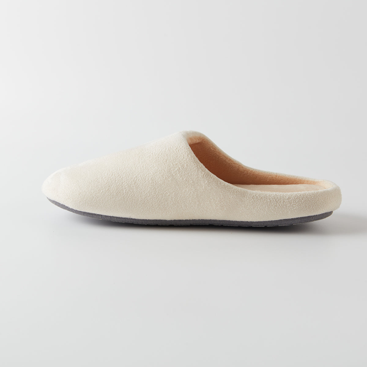 【家居】拖鞋 麂皮絨
