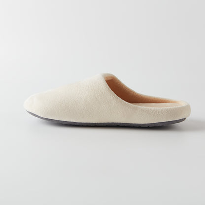 【家居】拖鞋 麂皮絨