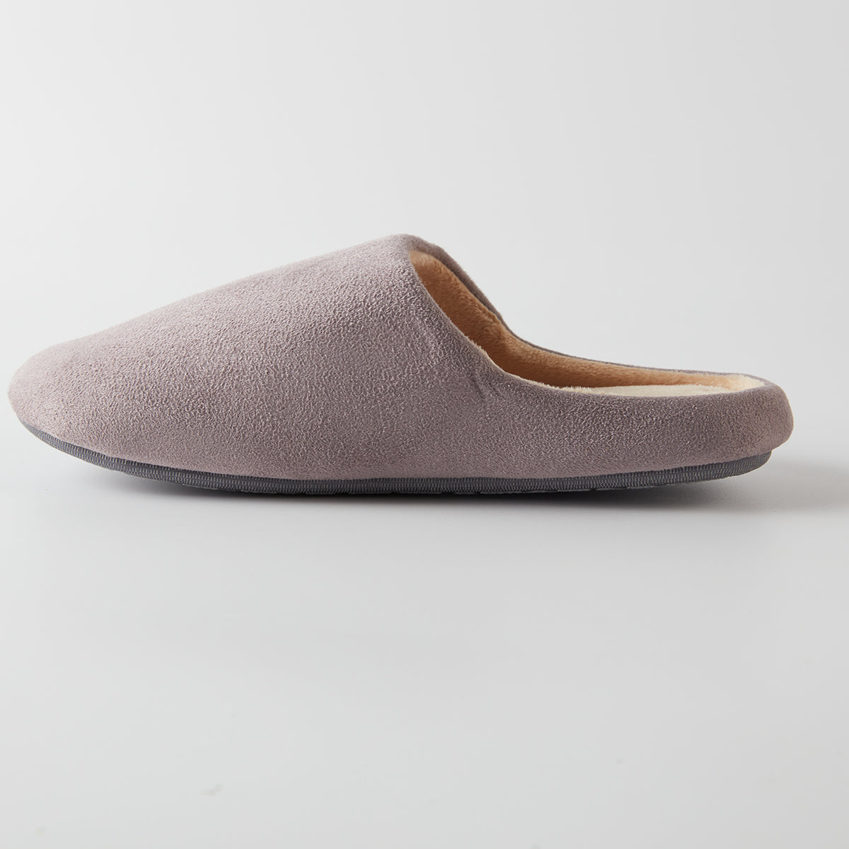【家居】拖鞋 麂皮絨