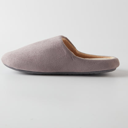 【家居】拖鞋 麂皮絨