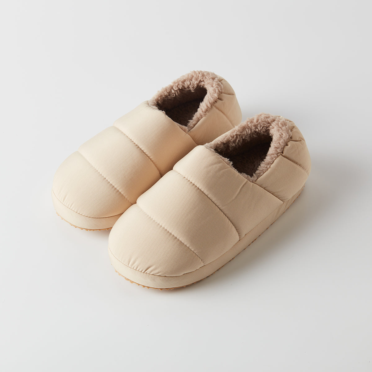 【家居】鞋面防潑水棉拖