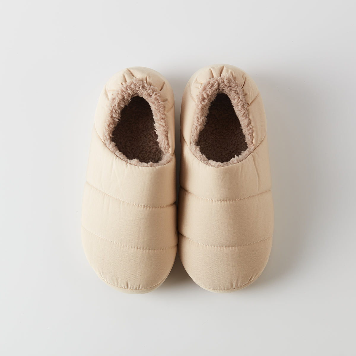 【家居】鞋面防潑水棉拖