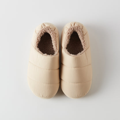 【家居】鞋面防潑水棉拖