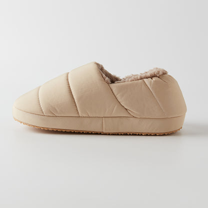 【家居】鞋面防潑水棉拖