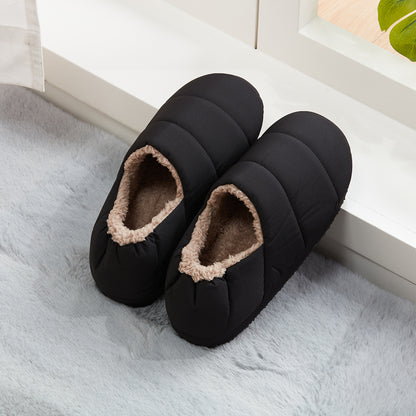 【家居】鞋面防潑水棉拖