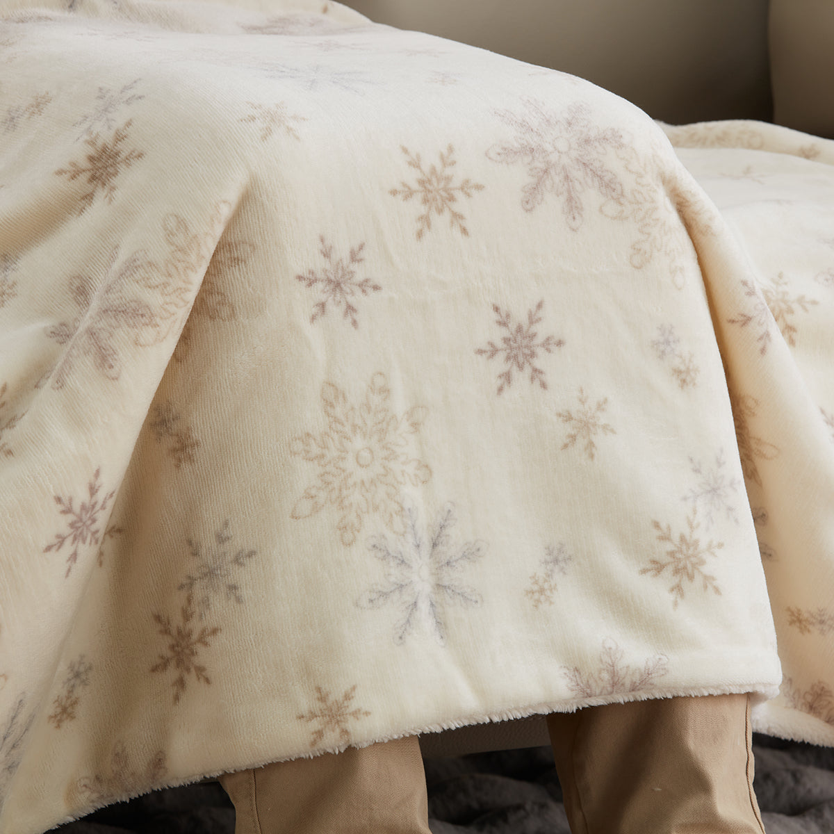 【家居】膝蓋毯 2501