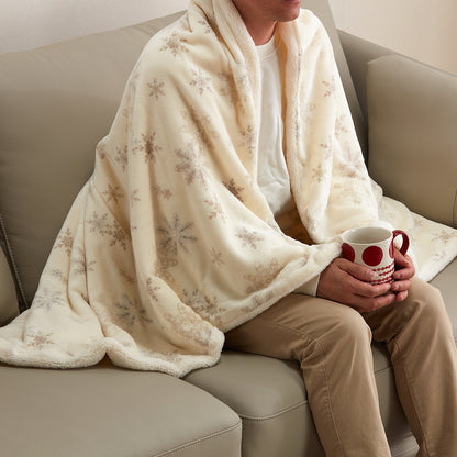 【家居】休閒毯 2501