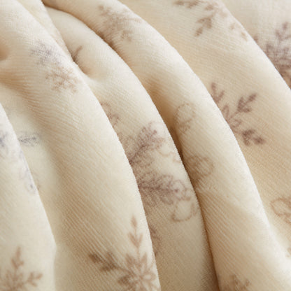 【家居】休閒毯 2501