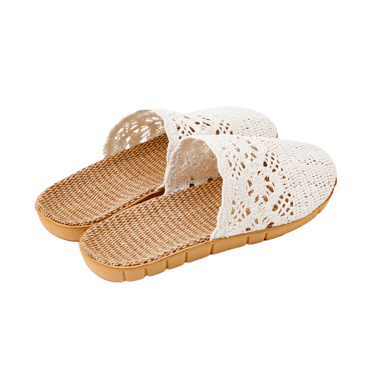 【家居】拖鞋 線條/榻榻米/檸檬麻底/滿頭編織麻底/雞尾酒厚麻底/蝴蝶結厚底/仿皮編織厚麻底/編織麻底/編織麻底