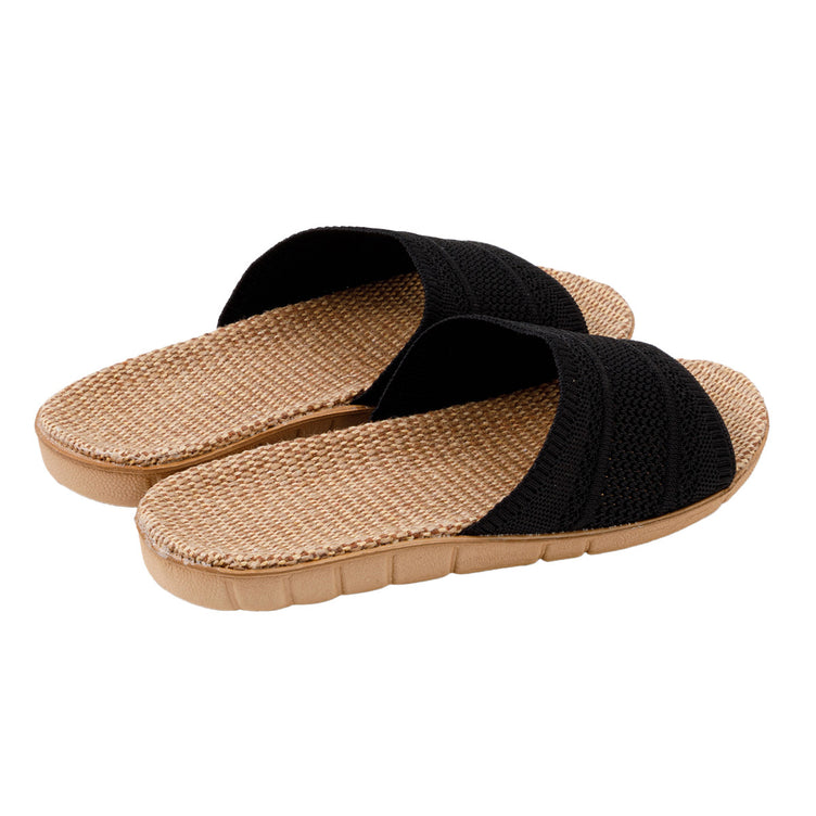 【家居】拖鞋 線條/榻榻米/檸檬麻底/滿頭編織麻底/雞尾酒厚麻底/蝴蝶結厚底/仿皮編織厚麻底/編織麻底/編織麻底