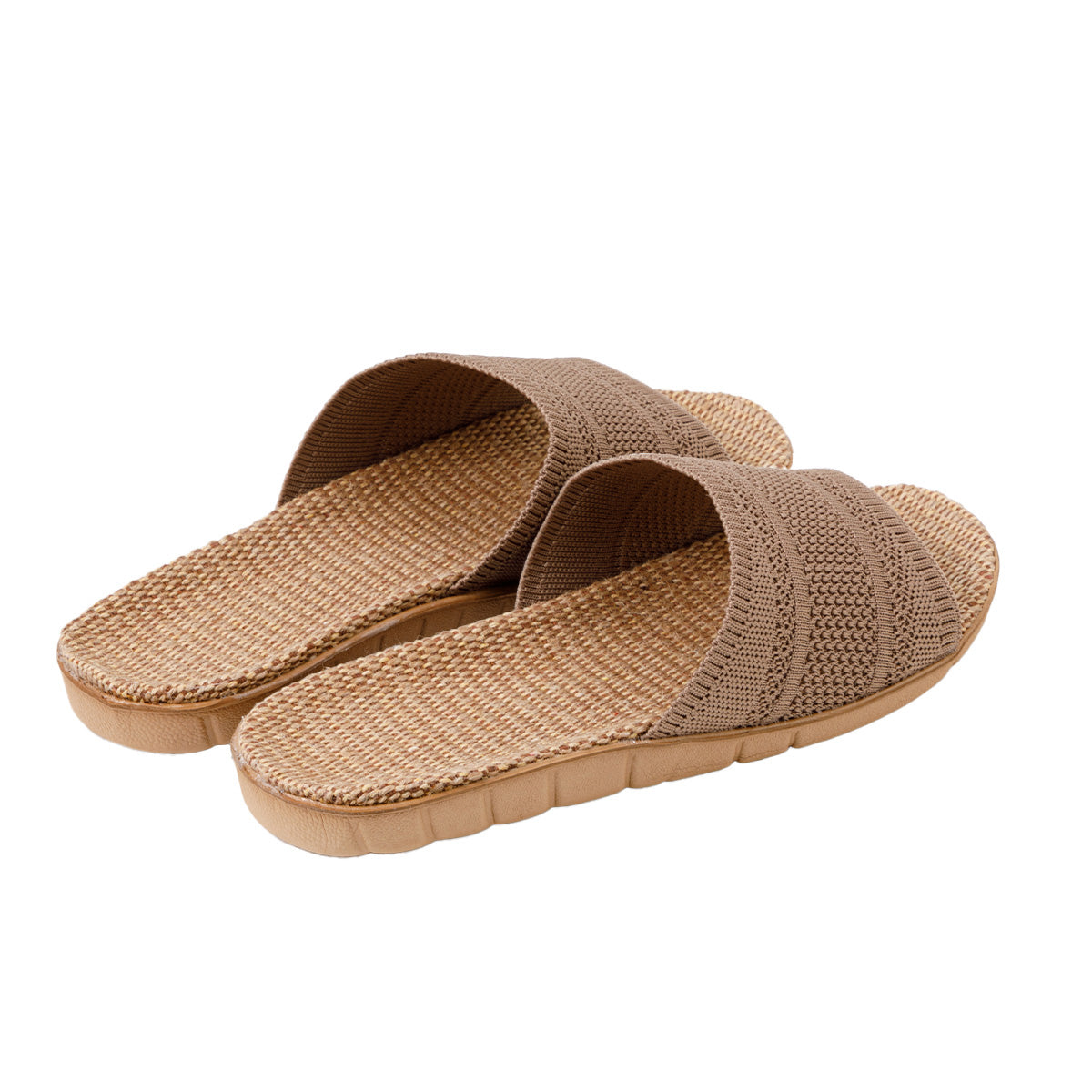 【家居】拖鞋 線條/榻榻米/檸檬麻底/滿頭編織麻底/雞尾酒厚麻底/蝴蝶結厚底/仿皮編織厚麻底/編織麻底/編織麻底