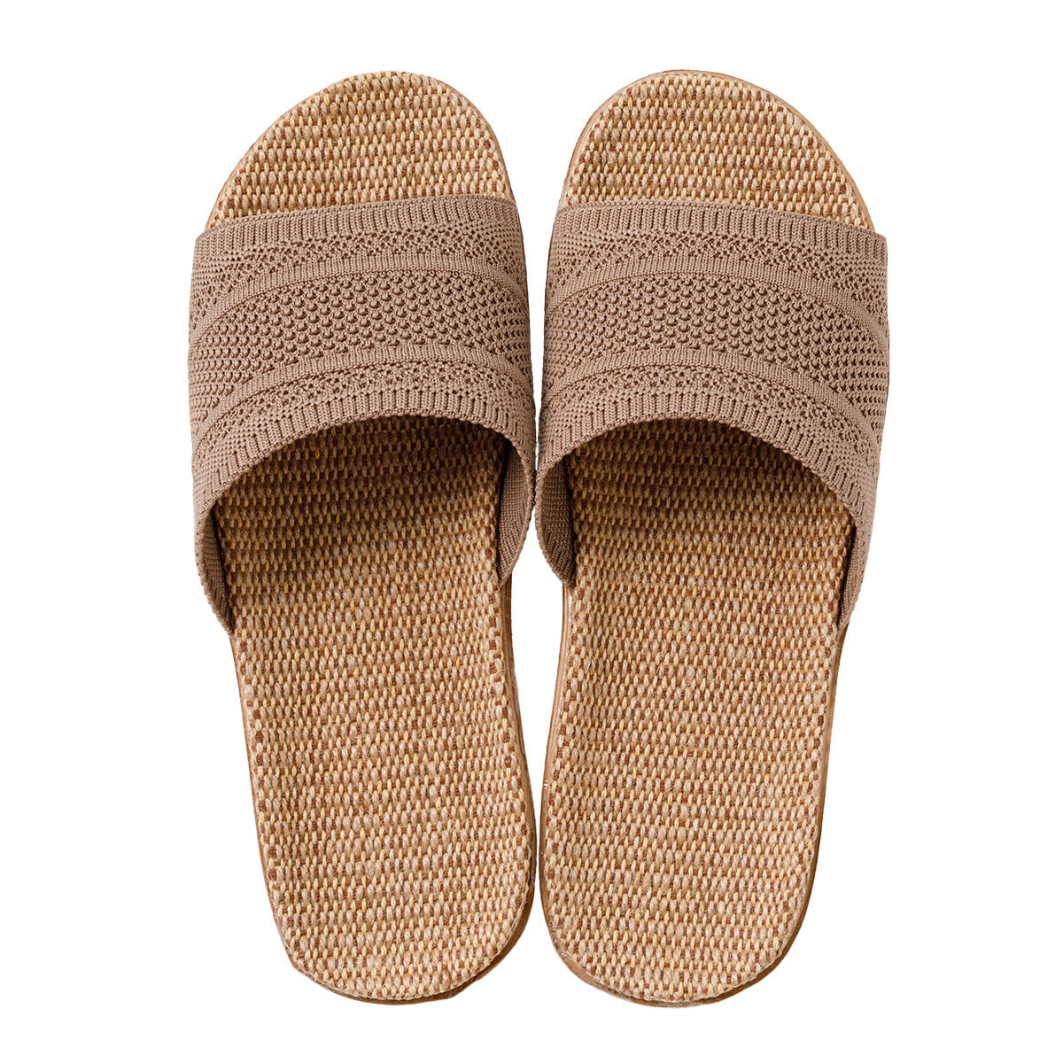 【家居】拖鞋 線條/榻榻米/檸檬麻底/滿頭編織麻底/雞尾酒厚麻底/蝴蝶結厚底/仿皮編織厚麻底/編織麻底/編織麻底