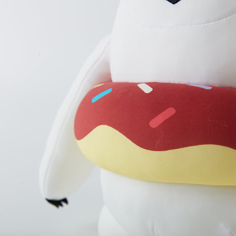 【家居】26SS 冷感公仔抱枕 雪人/章魚/海兔/鯨魚/企鵝/灰貓/黑貓/獨角獸/小肥啾/海龜/海豹/娃娃魚