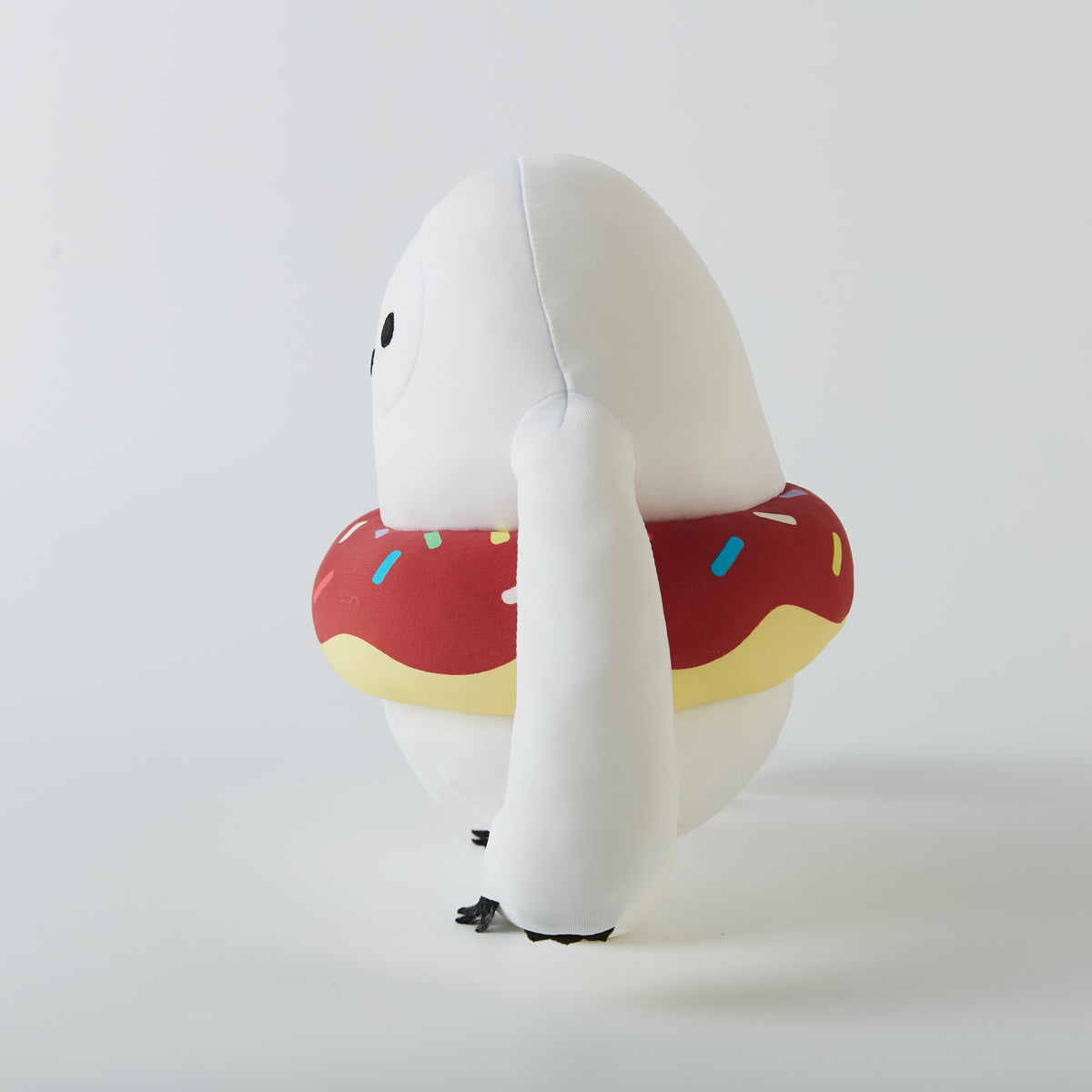 【家居】26SS 冷感公仔抱枕 雪人/章魚/海兔/鯨魚/企鵝/灰貓/黑貓/獨角獸/小肥啾/海龜/海豹/娃娃魚