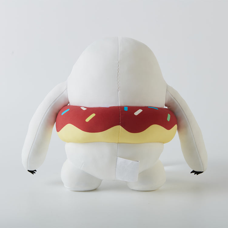 【家居】26SS 冷感公仔抱枕 雪人/章魚/海兔/鯨魚/企鵝/灰貓/黑貓/獨角獸/小肥啾/海龜/海豹/娃娃魚