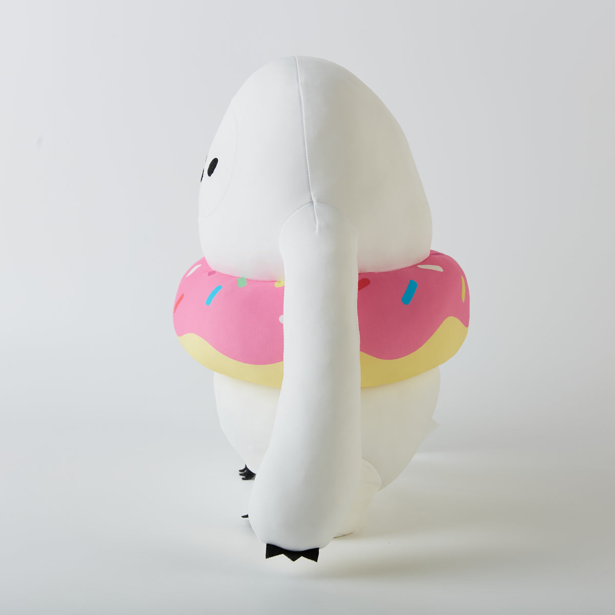 【家居】26SS 冷感公仔抱枕 雪人/章魚/海兔/鯨魚/企鵝/灰貓/黑貓/獨角獸/小肥啾/海龜/海豹/娃娃魚