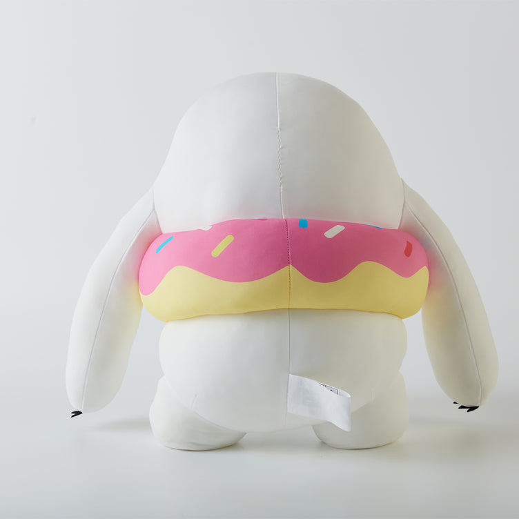 【家居】26SS 冷感公仔抱枕 雪人/章魚/海兔/鯨魚/企鵝/灰貓/黑貓/獨角獸/小肥啾/海龜/海豹/娃娃魚