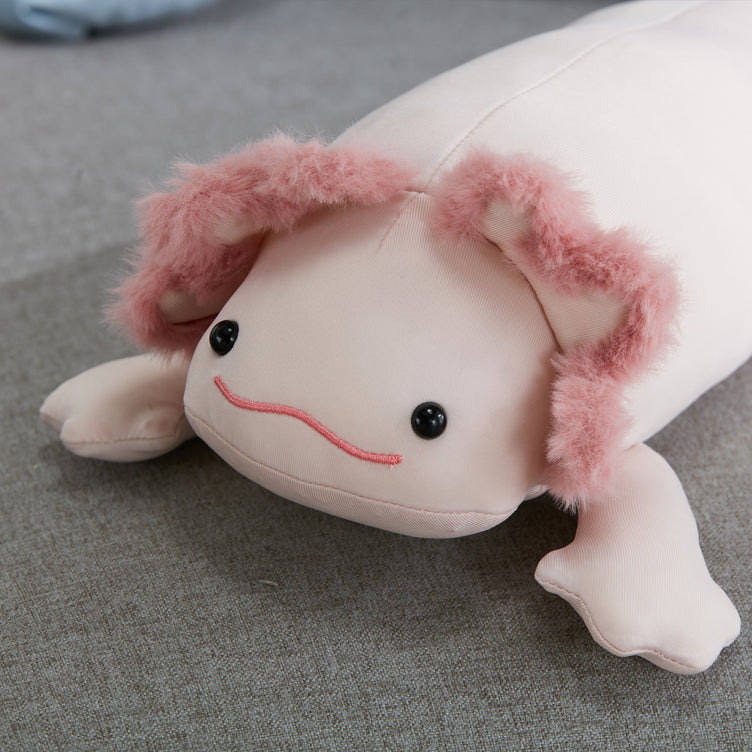 【家居】26SS 冷感公仔抱枕 雪人/章魚/海兔/鯨魚/企鵝/灰貓/黑貓/獨角獸/小肥啾/海龜/海豹/娃娃魚