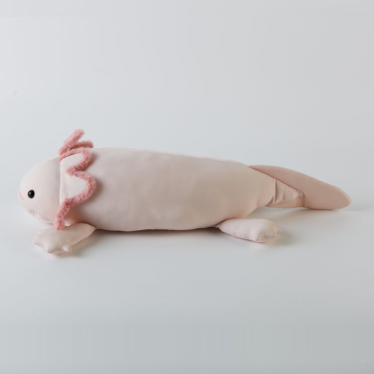 【家居】26SS 冷感公仔抱枕 雪人/章魚/海兔/鯨魚/企鵝/灰貓/黑貓/獨角獸/小肥啾/海龜/海豹/娃娃魚