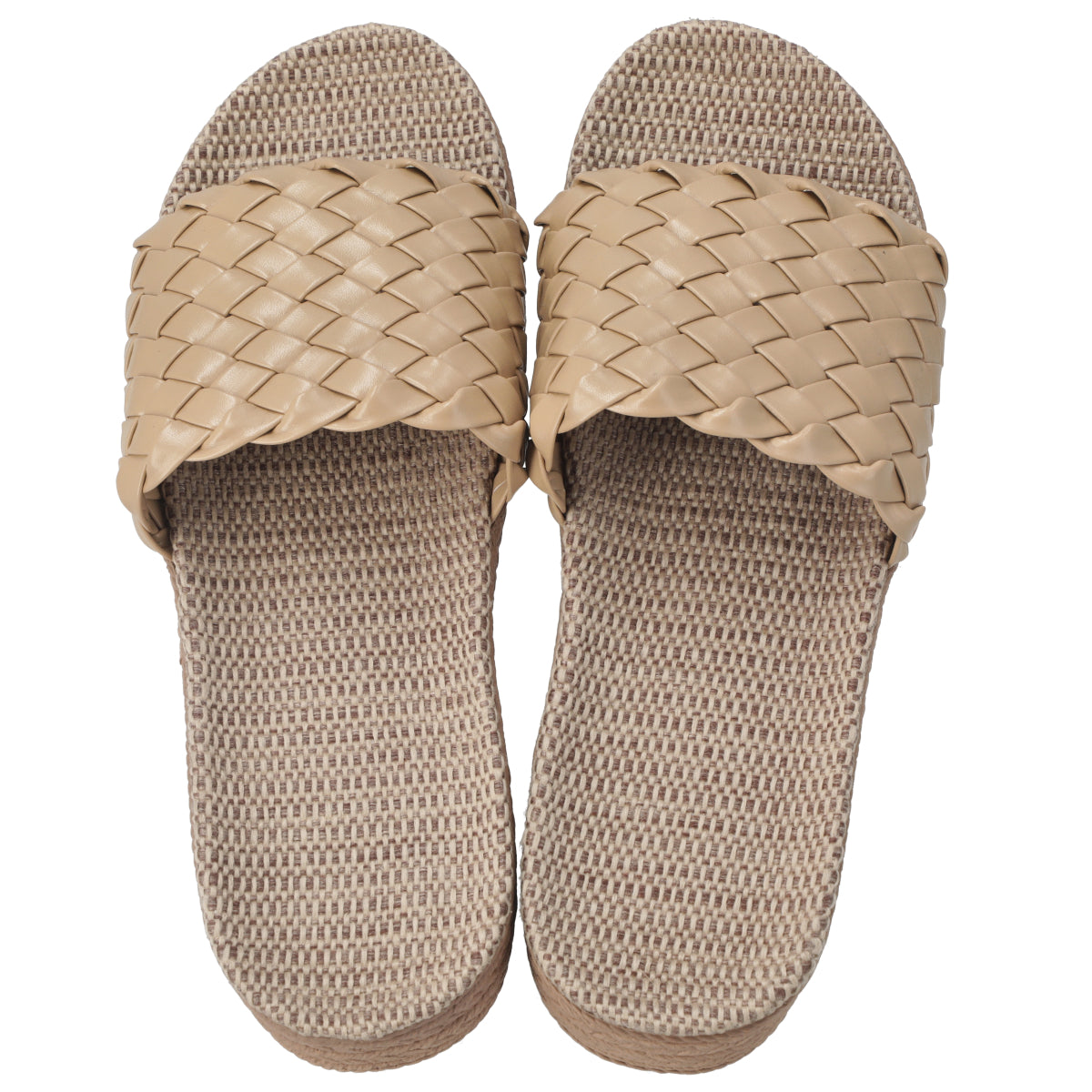 【家居】拖鞋 線條/榻榻米/檸檬麻底/滿頭編織麻底/雞尾酒厚麻底/蝴蝶結厚底/仿皮編織厚麻底/編織麻底/編織麻底