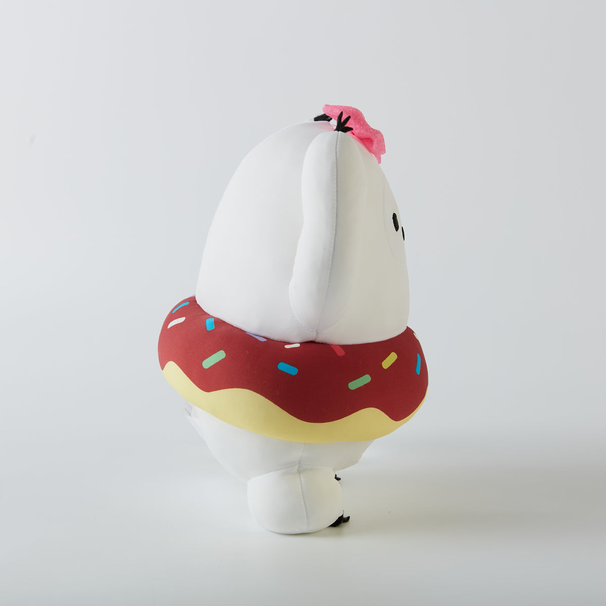 【家居】26SS 冷感公仔抱枕 雪人/章魚/海兔/鯨魚/企鵝/灰貓/黑貓/獨角獸/小肥啾/海龜/海豹/娃娃魚