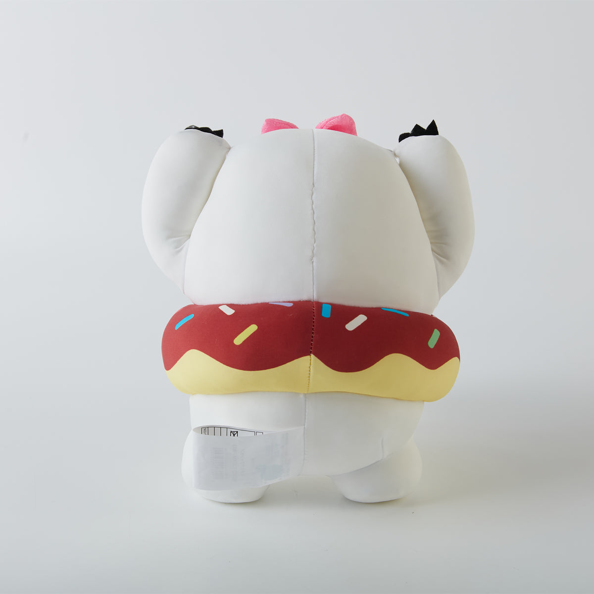 【家居】26SS 冷感公仔抱枕 雪人/章魚/海兔/鯨魚/企鵝/灰貓/黑貓/獨角獸/小肥啾/海龜/海豹/娃娃魚