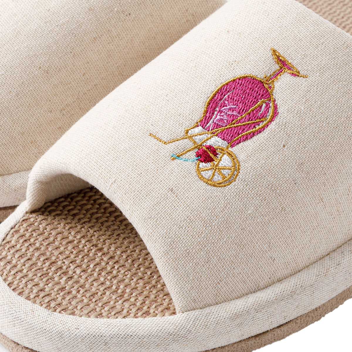 【家居】拖鞋 線條/榻榻米/檸檬麻底/滿頭編織麻底/雞尾酒厚麻底/蝴蝶結厚底/仿皮編織厚麻底/編織麻底/編織麻底