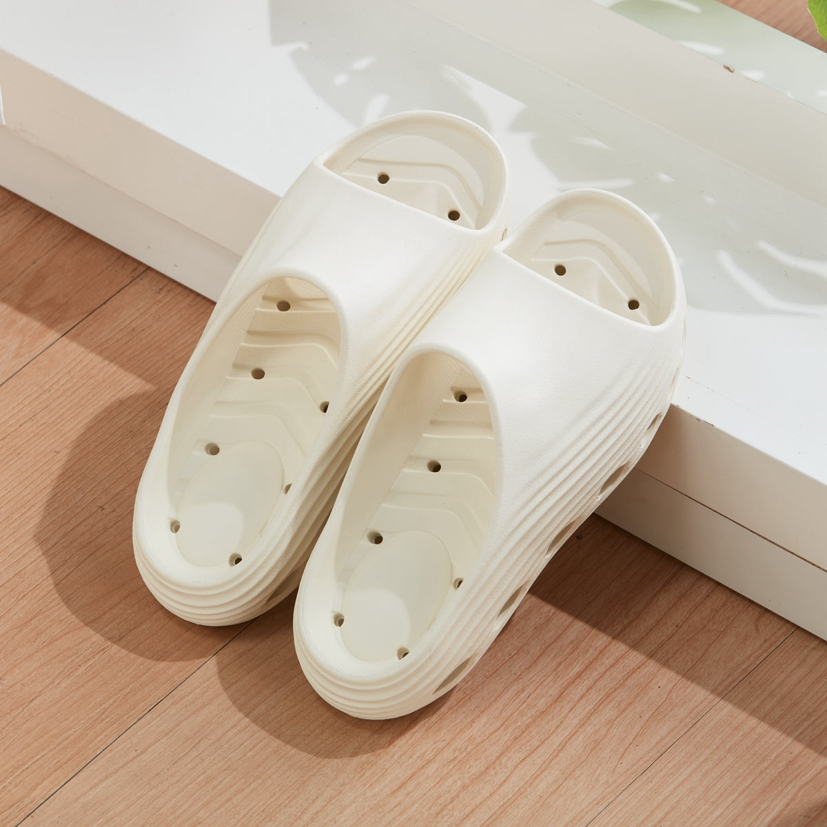 【家居】EVA拖鞋 鏤空透氣 XC-008