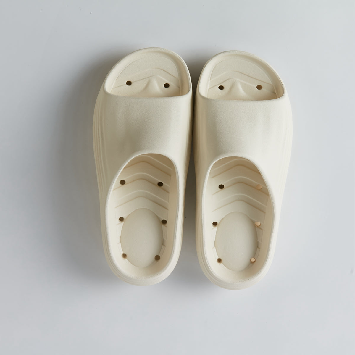 【家居】EVA拖鞋 鏤空透氣 XC-008