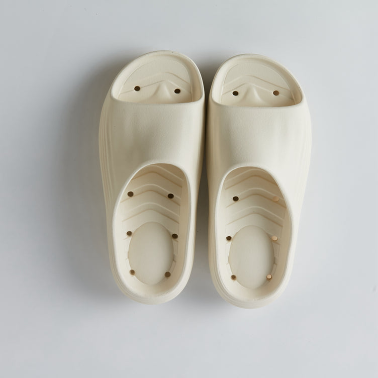 【家居】EVA拖鞋 鏤空透氣 XC-008