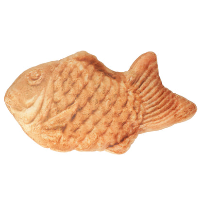 【家居】舒柔抱枕 銅鑼燒/華夫餅/鯛魚燒