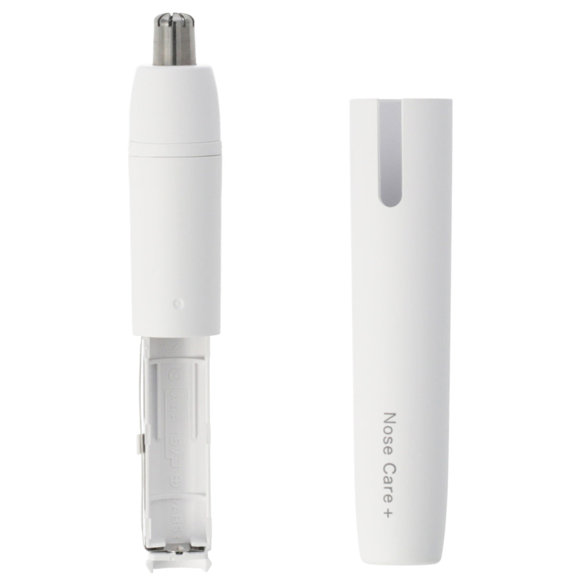 【家居】抗菌鼻毛修剪器 TB-2051