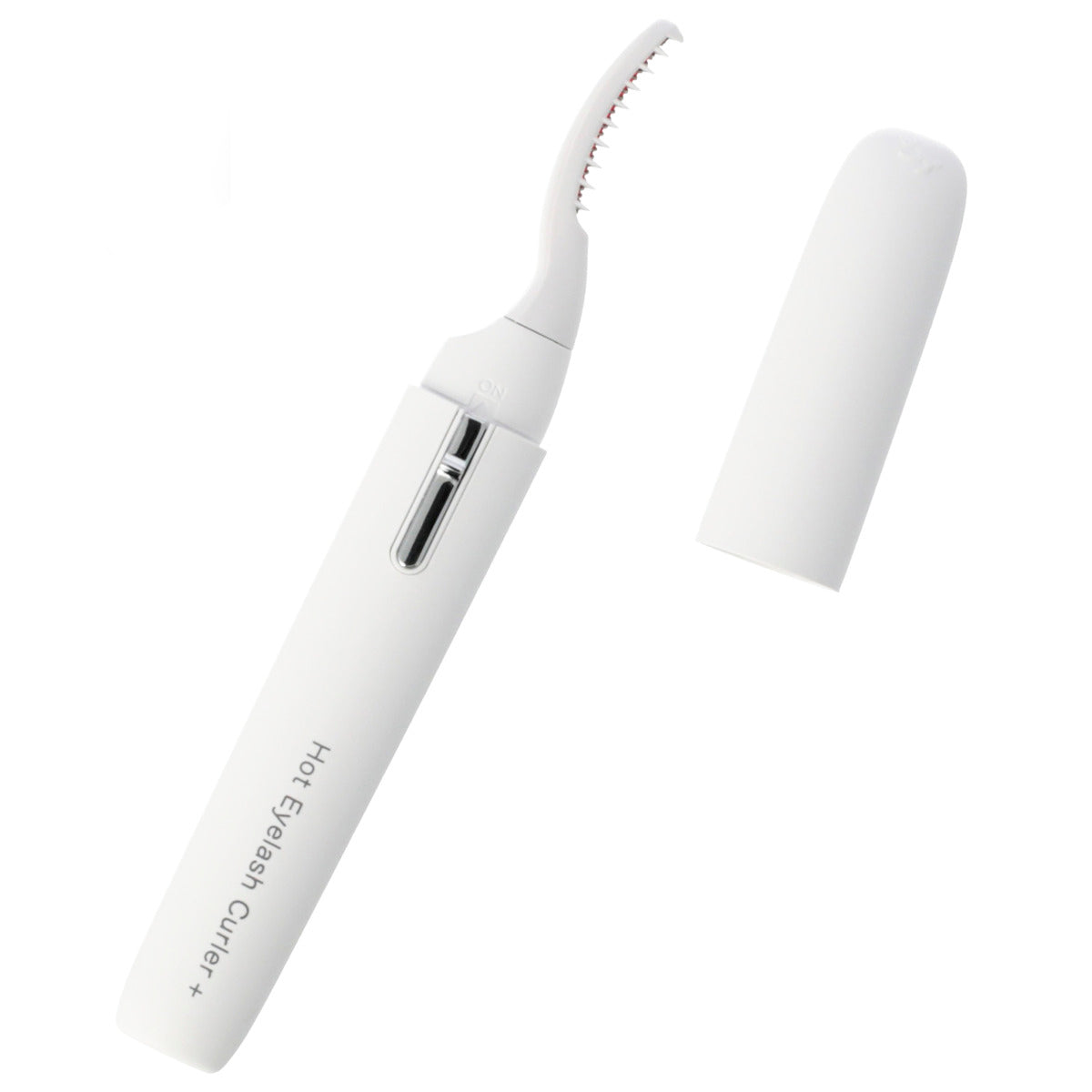 【家居】抗菌電動燙睫毛器TB-2052 白色