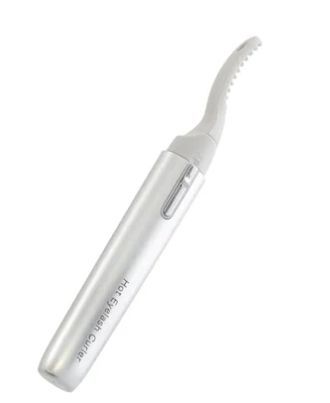 【家居】抗菌電動燙睫毛器TB-2052 白色