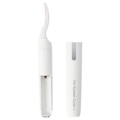 【家居】抗菌電動燙睫毛器TB-2052 白色