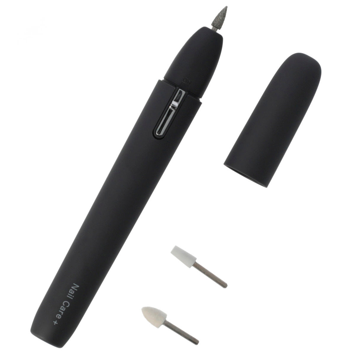 【家居】抗菌電動修甲器3件套TB-2035 DGY