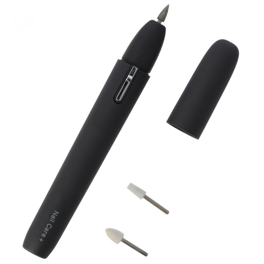 【家居】抗菌電動修甲器3件套TB-2035 DGY