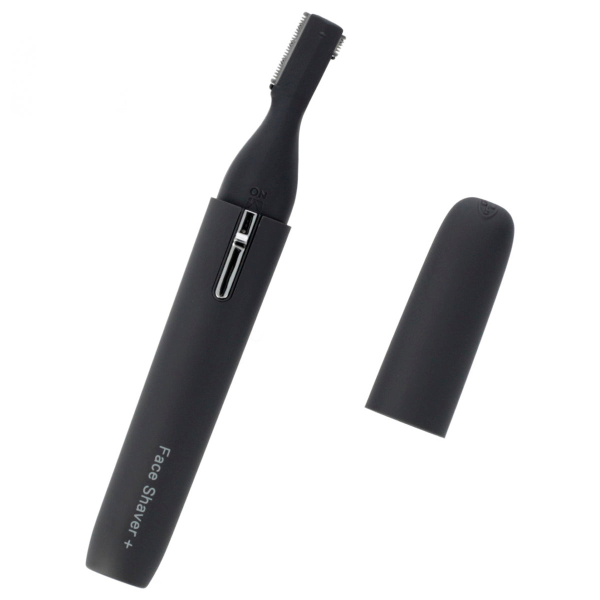 【家居】抗菌電動眉&臉多用剃毛器TB-1658