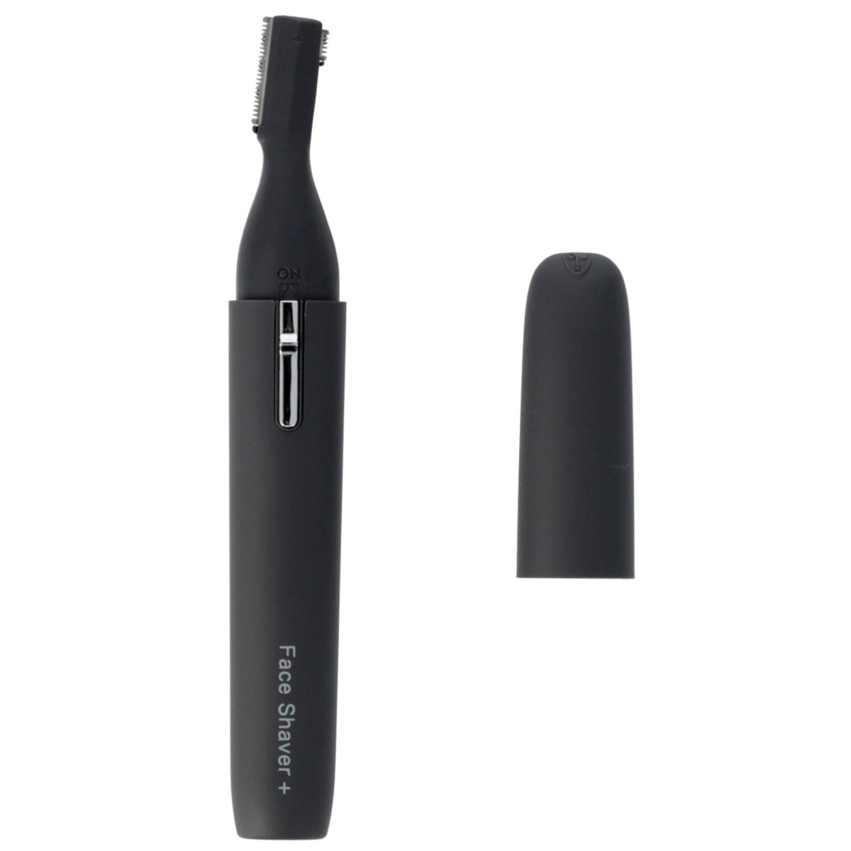 【家居】抗菌電動眉&臉多用剃毛器TB-1658