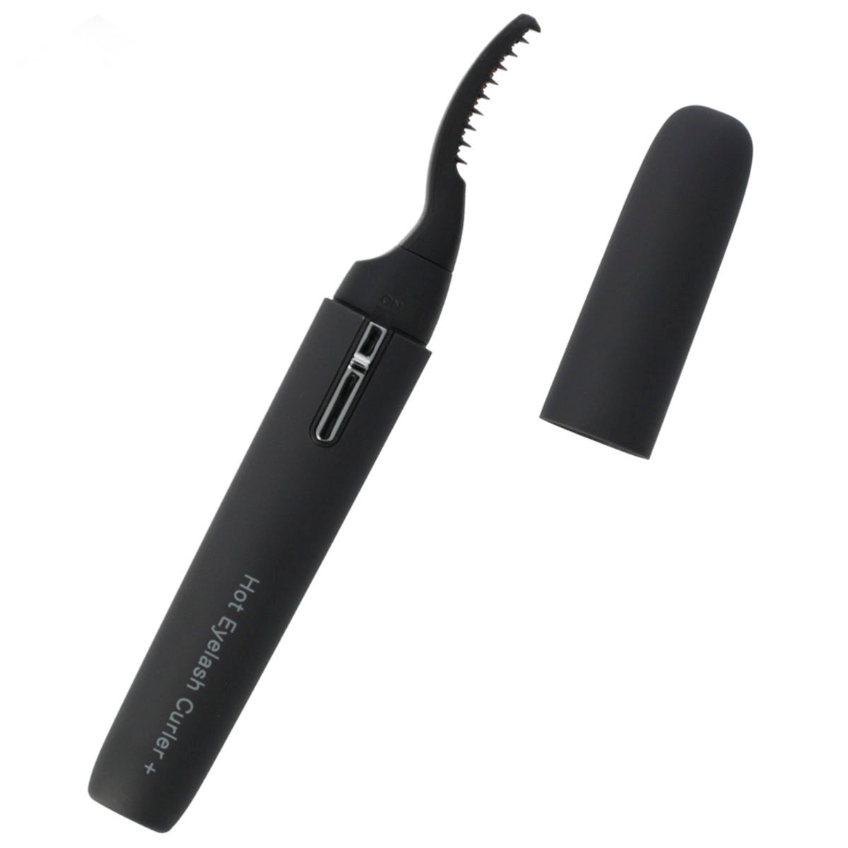 【家居】抗抗菌電動燙睫毛器TB-2052 灰色