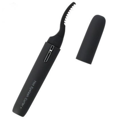 【家居】抗抗菌電動燙睫毛器TB-2052 灰色