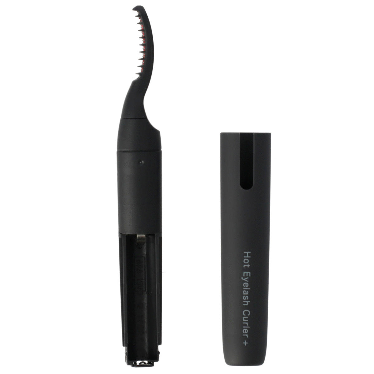 【家居】抗抗菌電動燙睫毛器TB-2052 灰色