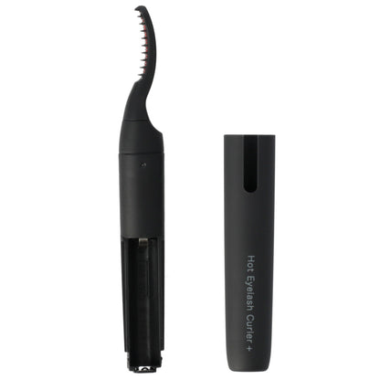 【家居】抗抗菌電動燙睫毛器TB-2052 灰色