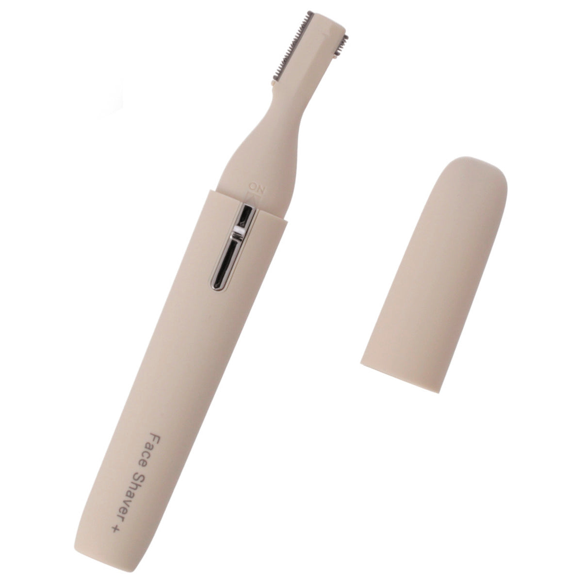 【家居】抗菌電動眉&臉多用剃毛器TB-1658BE