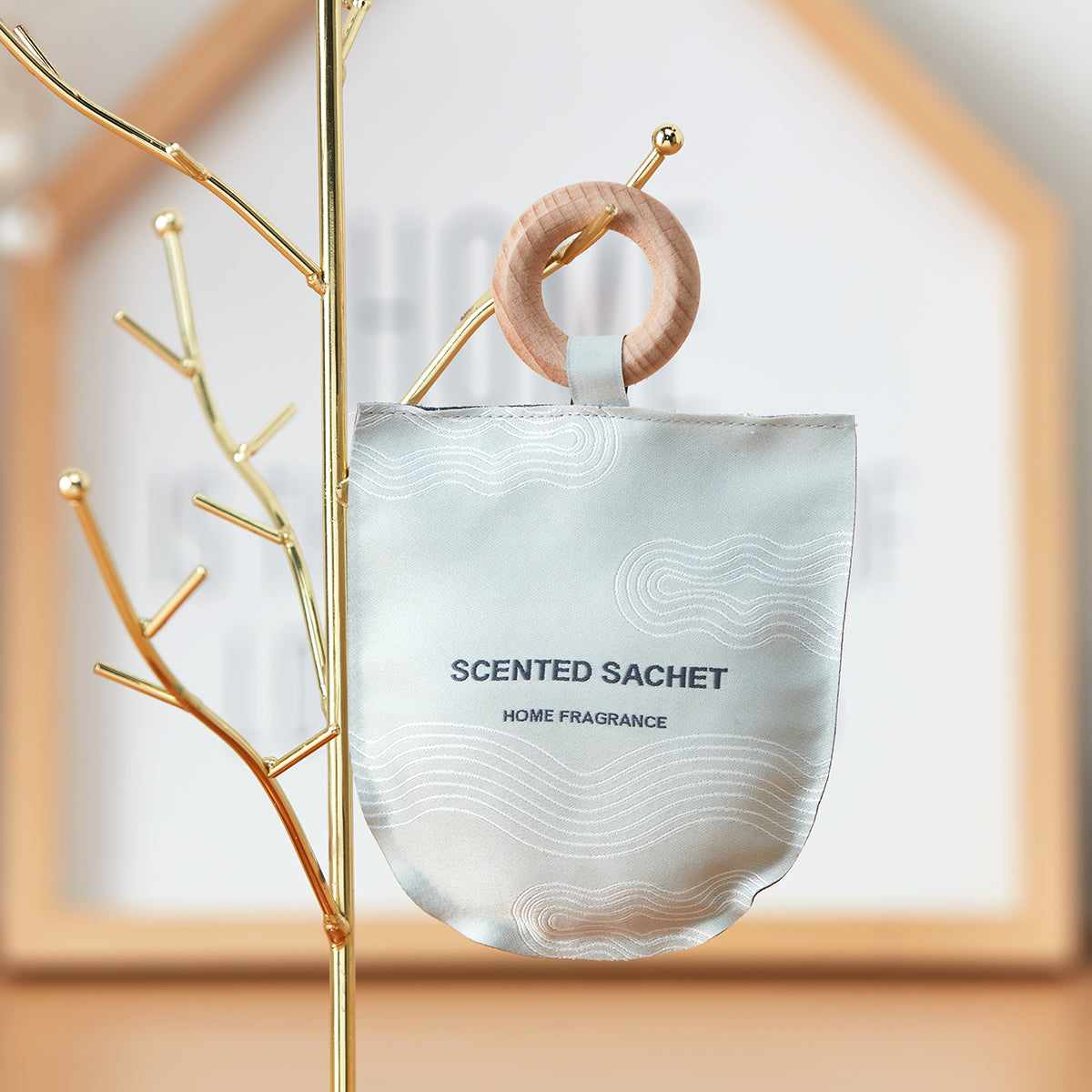 【家居】香包 中國風 1P