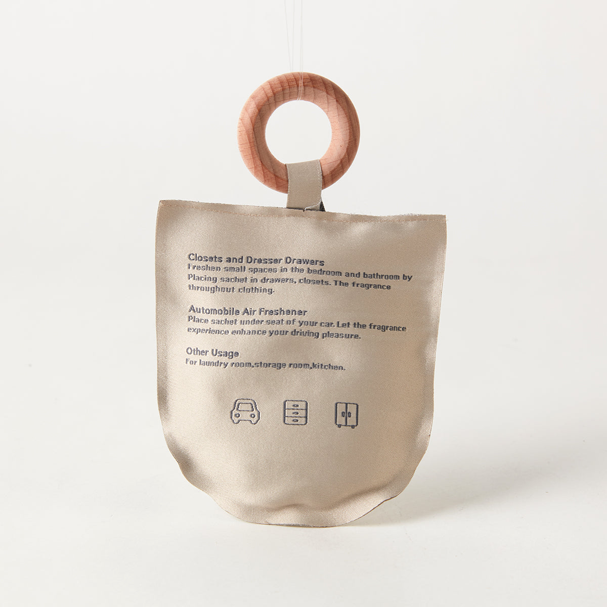 【家居】香包 中國風 1P